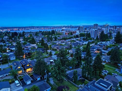 416 E 16Th Street, North Vancouver, BC 