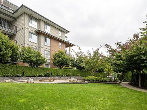 207 607 Cottonwood Avenue, Vancouver, BC 