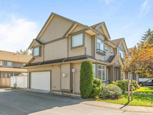 1 11962 236 Street, Maple Ridge, BC 