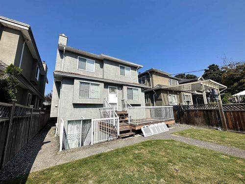 128 W 48Th Avenue, Vancouver, BC 