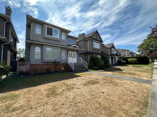 128 W 48Th Avenue, Vancouver, BC 