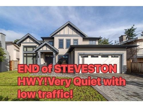 3231 Steveston Highway, Richmond, BC 