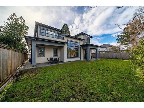 3231 Steveston Highway, Richmond, BC 