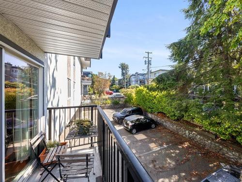 204 2244 Mcgill Street, Vancouver, BC 