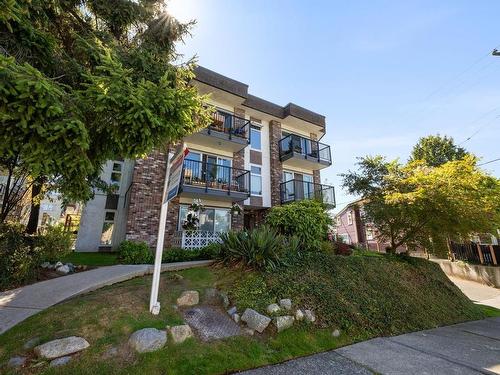 204 2244 Mcgill Street, Vancouver, BC 