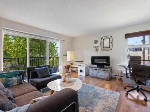 204 2244 Mcgill Street, Vancouver, BC 