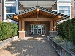 207 827 RODERICK AVENUE  Coquitlam, BC V3K 0E3