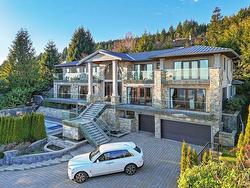 1439 CHARTWELL DRIVE  West Vancouver, BC V7S 2R9