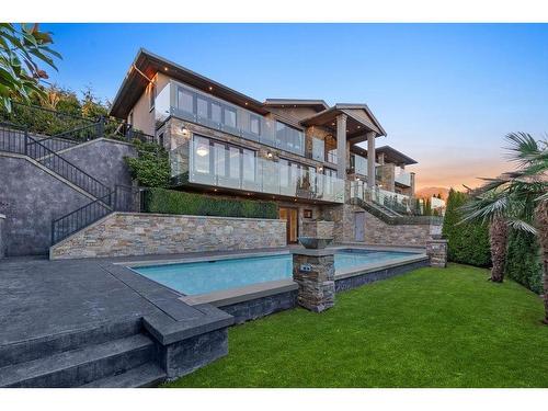 1439 Chartwell Drive, West Vancouver, BC 