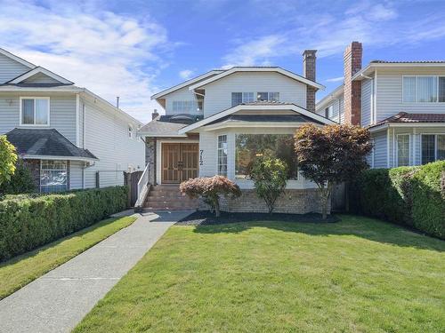 712 W 59Th Avenue, Vancouver, BC 