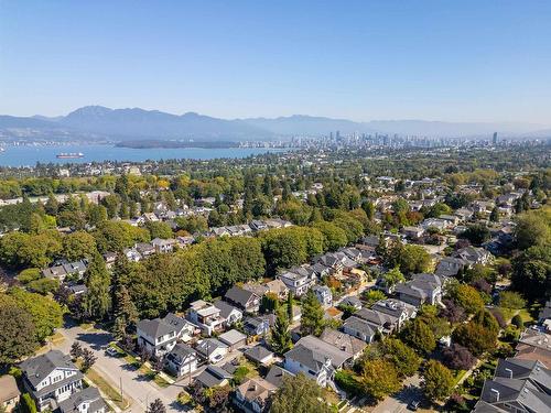 3958 W 19Th Avenue, Vancouver, BC 