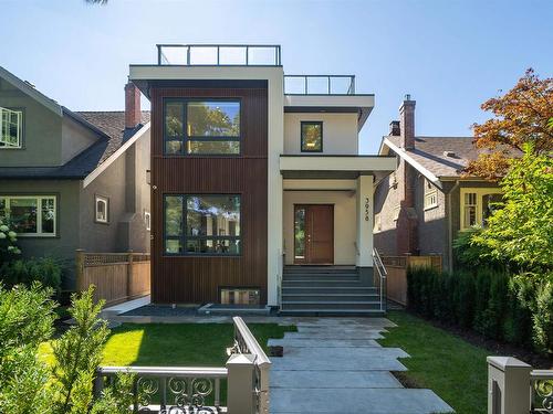 3958 W 19Th Avenue, Vancouver, BC 