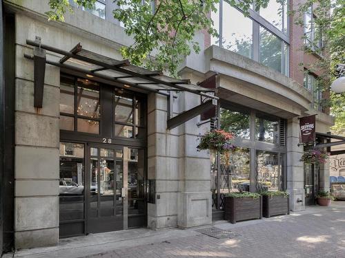 304 28 Powell Street, Vancouver, BC 