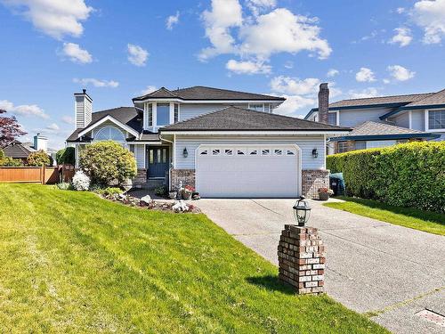 2343 Begbie Terrace, Port Coquitlam, BC 