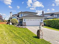 2343 BEGBIE TERRACE  Port Coquitlam, BC V3C 5K6