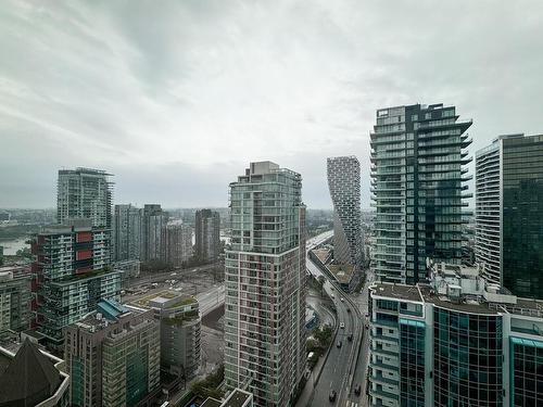 3106 1283 Howe Street, Vancouver, BC 