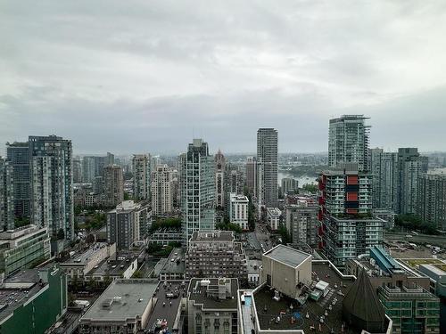 3106 1283 Howe Street, Vancouver, BC 