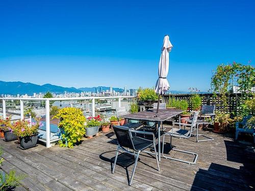 107 2195 W 5Th Avenue, Vancouver, BC 