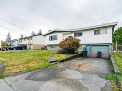 3561 YORK STREET  Port Coquitlam, BC V3B 4A8