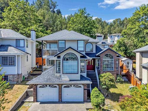 3172 Patullo Crescent, Coquitlam, BC 