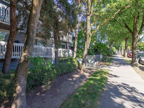 306 1545 E 2Nd Avenue, Vancouver, BC 