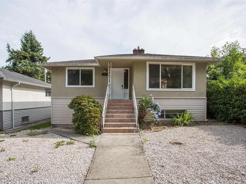 2536 E 29Th Avenue, Vancouver, BC 