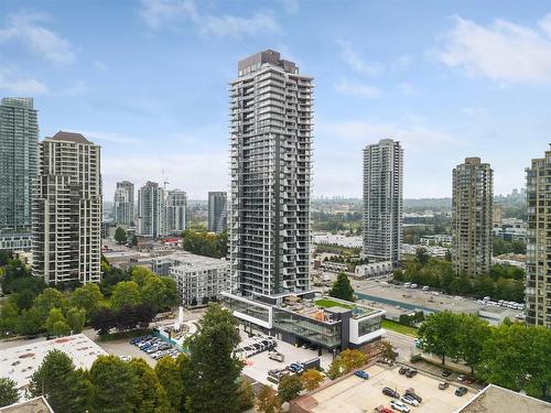 703 2181 Madison Avenue, Burnaby, BC 