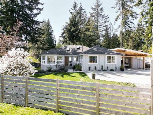 545 King Road, Gibsons, BC 