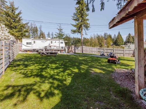 545 King Road, Gibsons, BC 