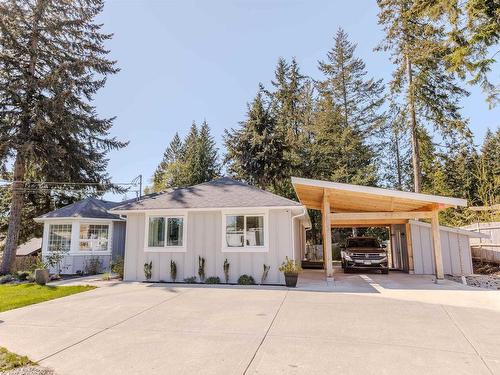 545 King Road, Gibsons, BC 