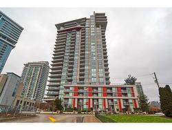 1006 1550 FERN STREET  North Vancouver, BC V7J 0A9