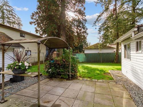 3696 Cedar Drive, Port Coquitlam, BC 