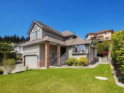 2985 CHRISTINA PLACE  Coquitlam, BC V3C 5Z8