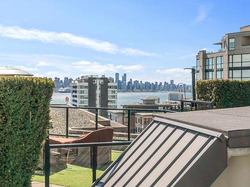 504 105 W 2Nd Street, North Vancouver, BC 