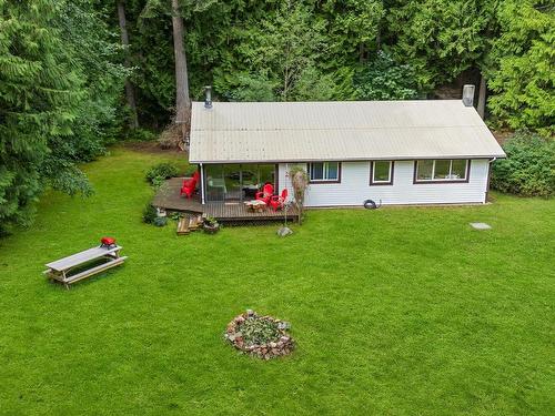 6121 Golf Course Road, Sechelt, BC 