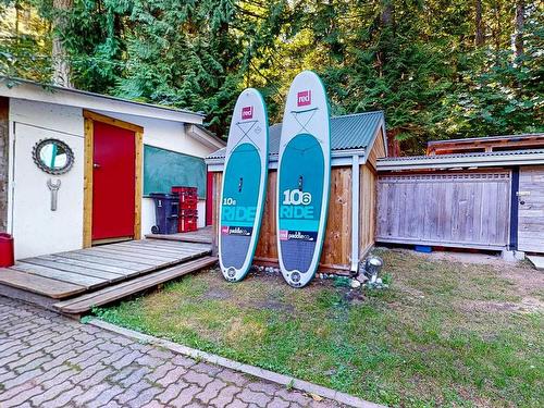 6121 Golf Course Road, Sechelt, BC 