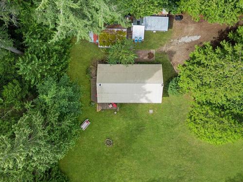 6121 Golf Course Road, Sechelt, BC 