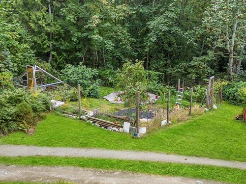 6121 Golf Course Road, Sechelt, BC 