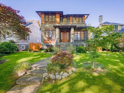 3231 W 36Th Avenue, Vancouver, BC 