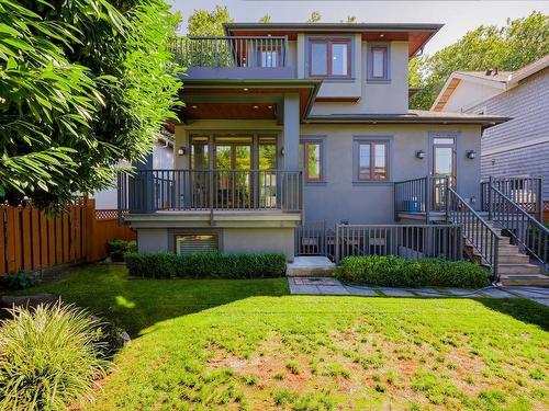 3231 W 36Th Avenue, Vancouver, BC 