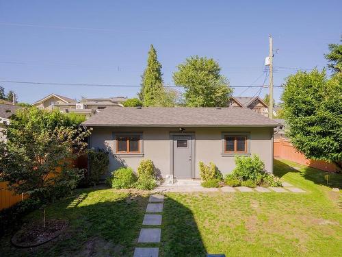 3231 W 36Th Avenue, Vancouver, BC 