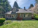 7309 Redrooffs Road, Halfmoon Bay, BC 