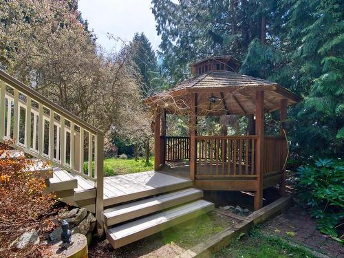 7309 Redrooffs Road, Halfmoon Bay, BC 