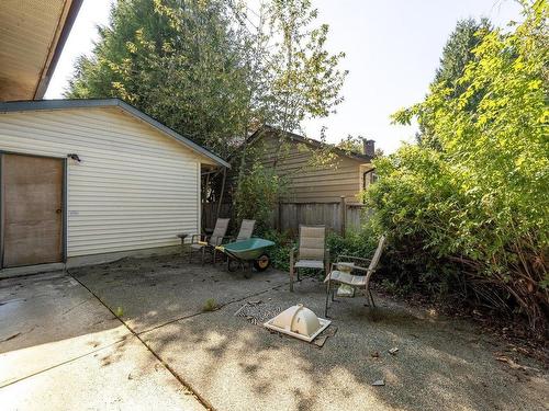 22793 Reid Avenue, Maple Ridge, BC 