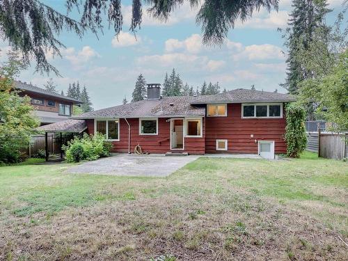 5038 Shirley Avenue, North Vancouver, BC 