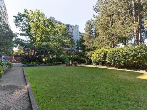 406 518 Moberly Road, Vancouver, BC 