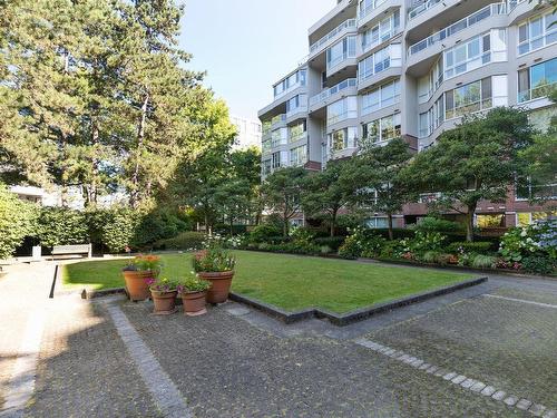 406 518 Moberly Road, Vancouver, BC 