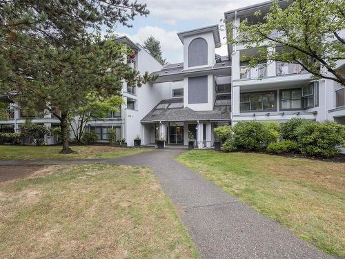 301B 7025 Stride Avenue, Burnaby, BC 