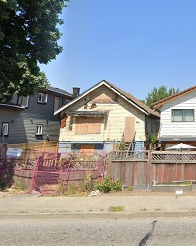 1363 E 12Th Avenue, Vancouver, BC 