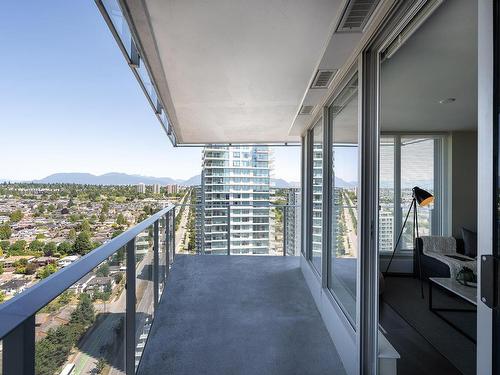 2706 488 Sw Marine Drive, Vancouver, BC 